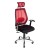 Black/Red